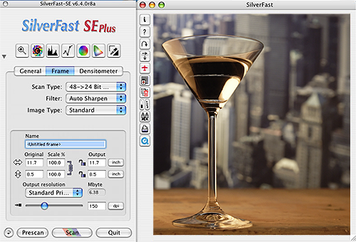 Silverfast se plus download from drivers for mac